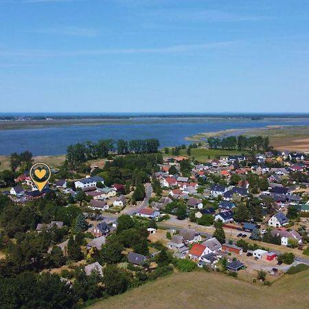 Ferienwohnung Zum Klabautermann Bresewitz Exterior foto
